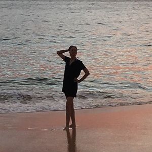 Meet your Posher, Kristina